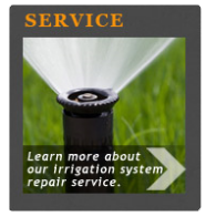 Learn more about irrigation system repair service